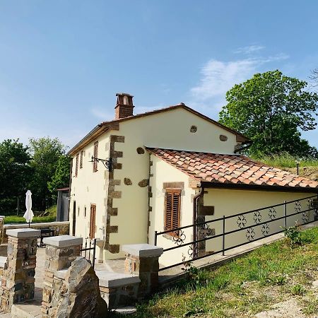La Casa Di Elia Apartment Arcidosso Exterior foto